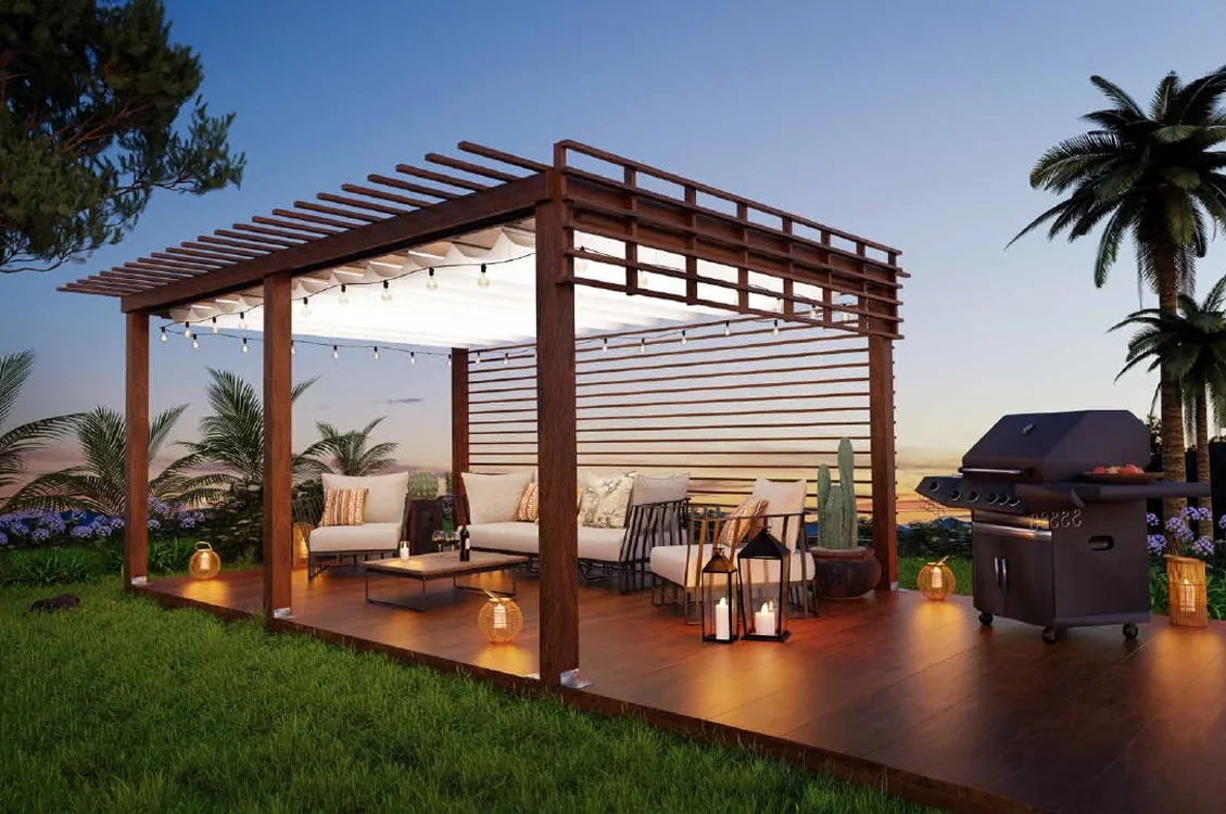 Codename Grandeur Punawale Amenities Image